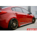 sequence quantum edition kit for kia k3 forte 2012-17